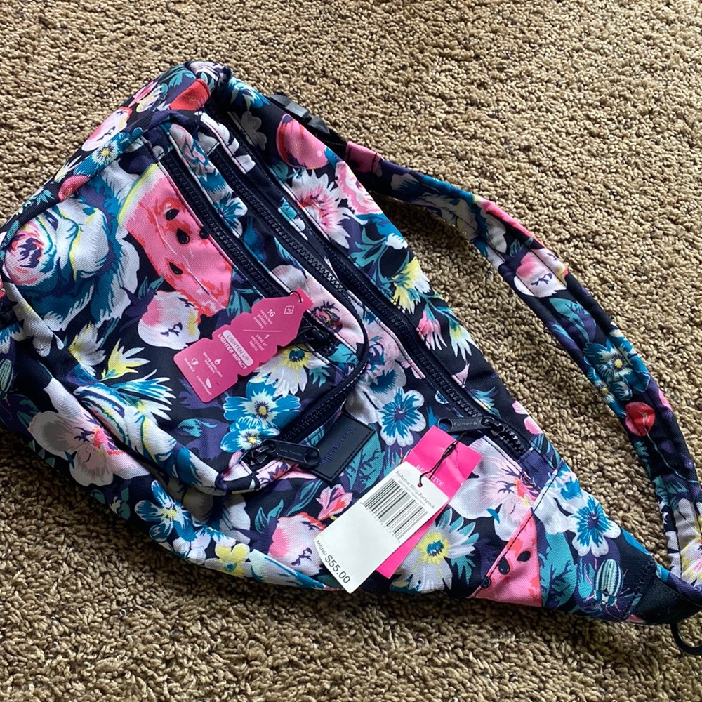 Vera Bradley Fanny pack